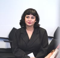 Mouna Bennamani