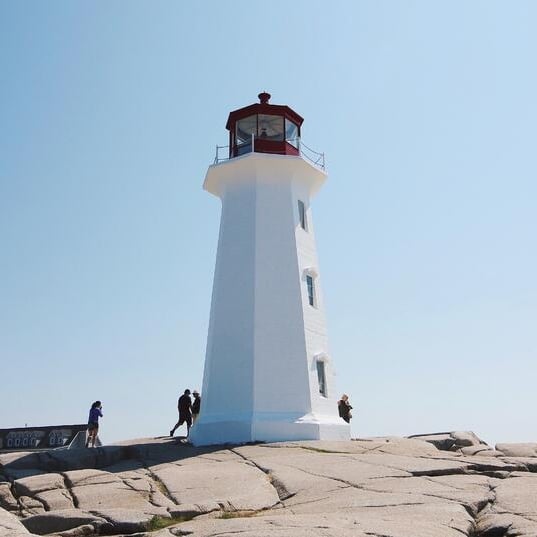 Nova Scotia Square