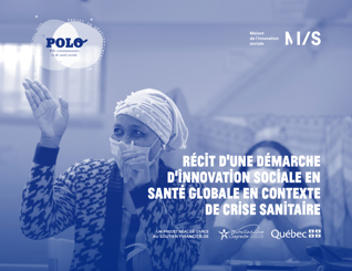 Une démarche d’innovation sociale en période de crise