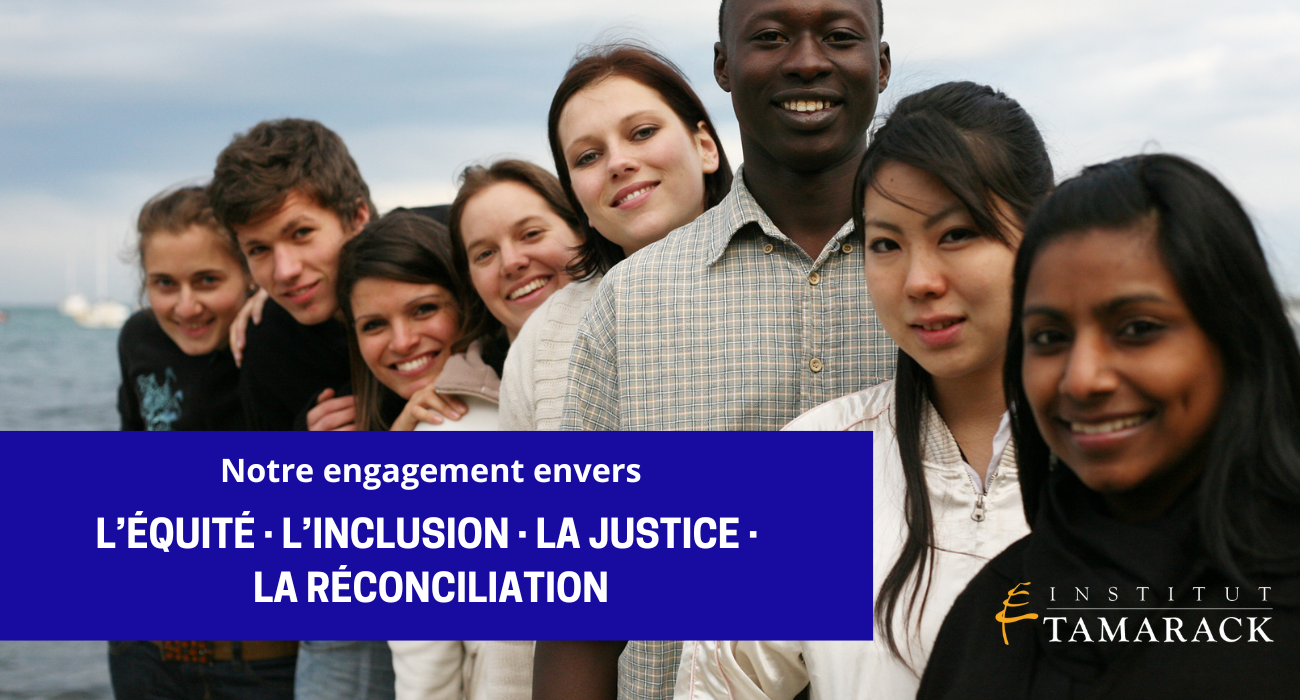 Participez à notre cheminement EDIJR !