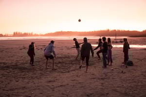Community Teamwork