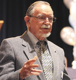 John McKnight