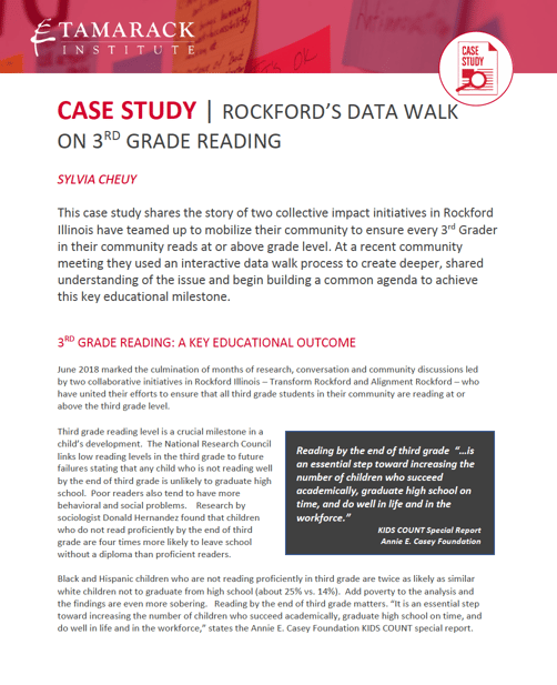Walk case study 08 image