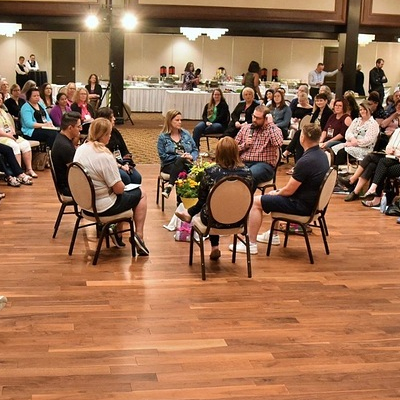 ABCD Conference Square