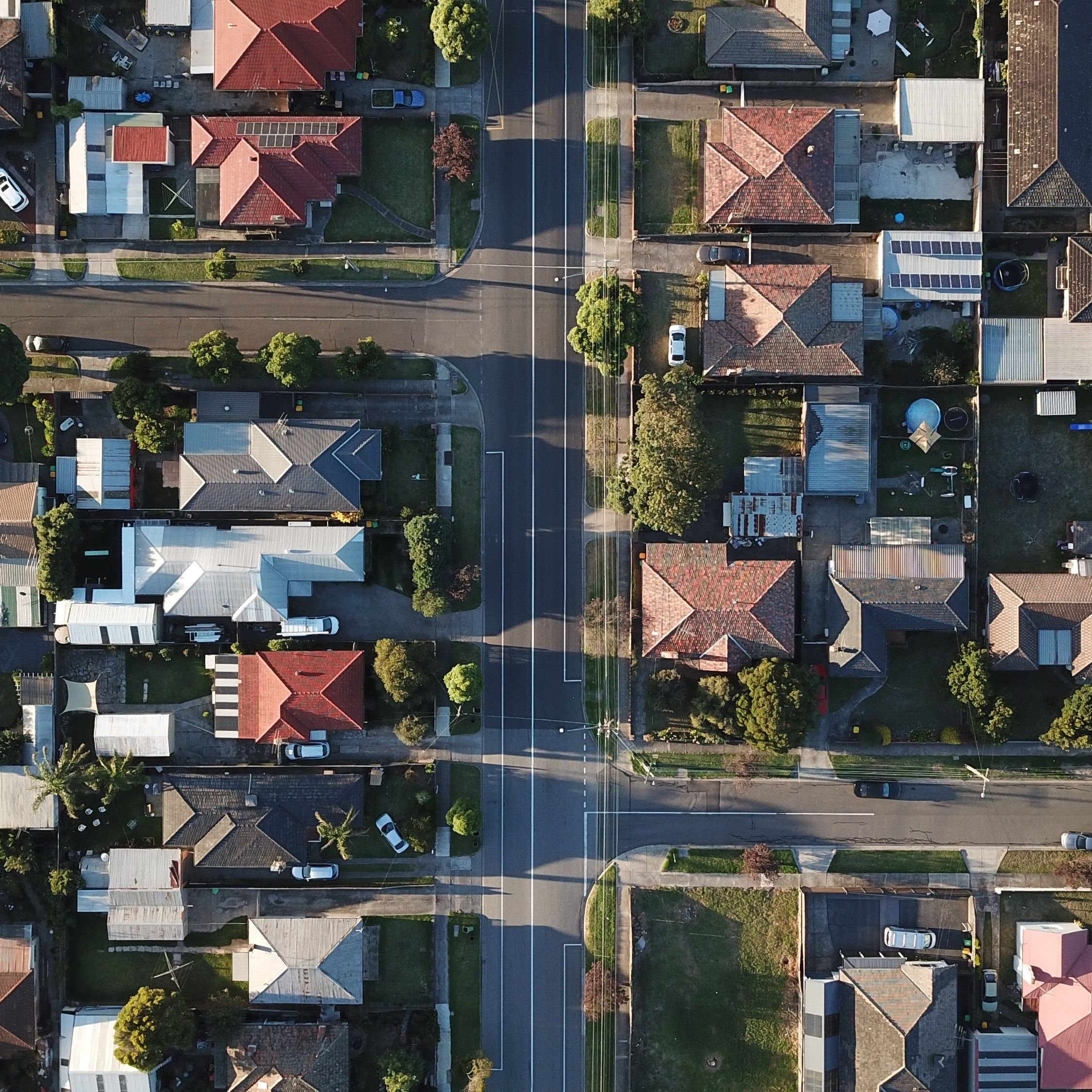 ABCD Neighborhood