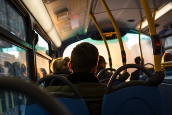 Bus Ride