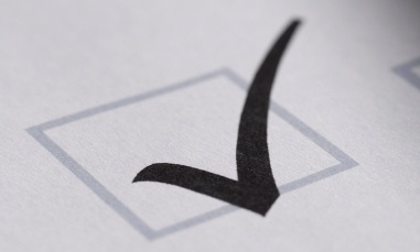 Checkmark 