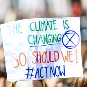 Climate Change-1