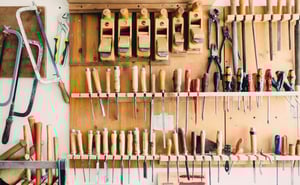 Collection of Tools 53