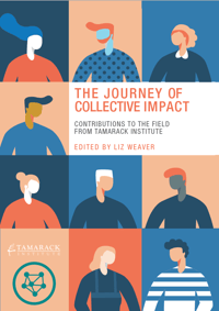 Collective Impact Book Cover
