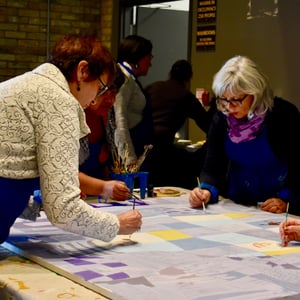 Collective in Practice