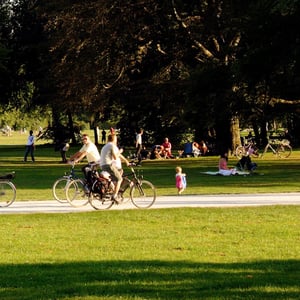 Community park-1