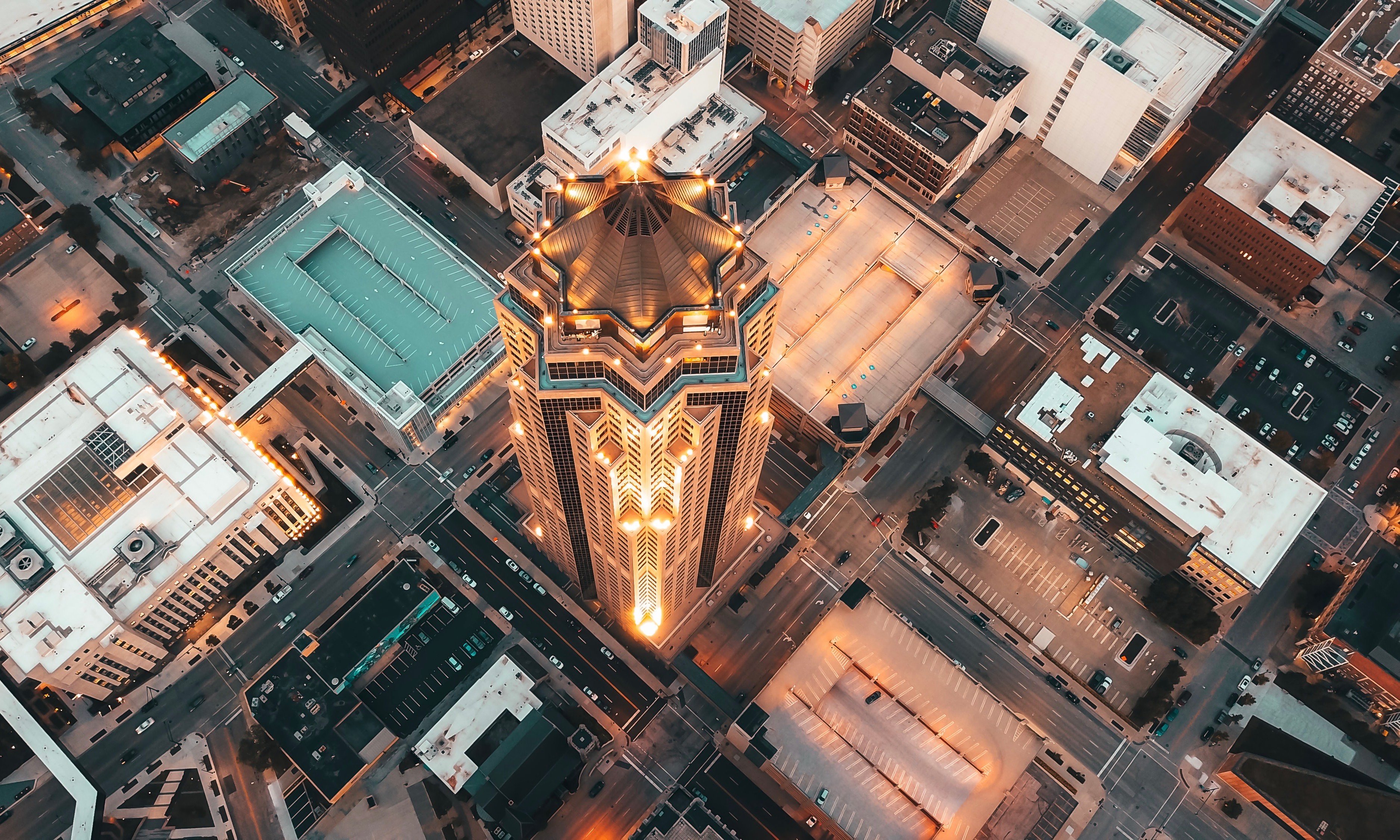 Des Moines, US
