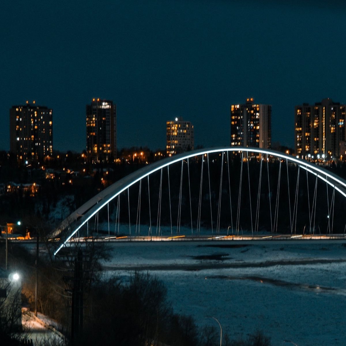 Edmonton Square