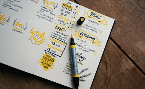 Systems Change Evaluation Canvas