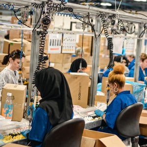 Factory-1