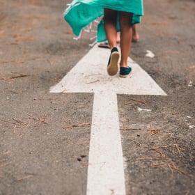 Getting ahead-1