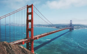 Golden Gate Bridge