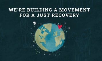 Just Recovery Movement