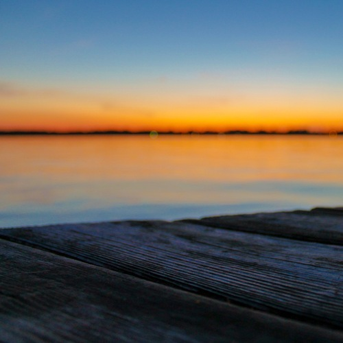 Kawarth Lake-2