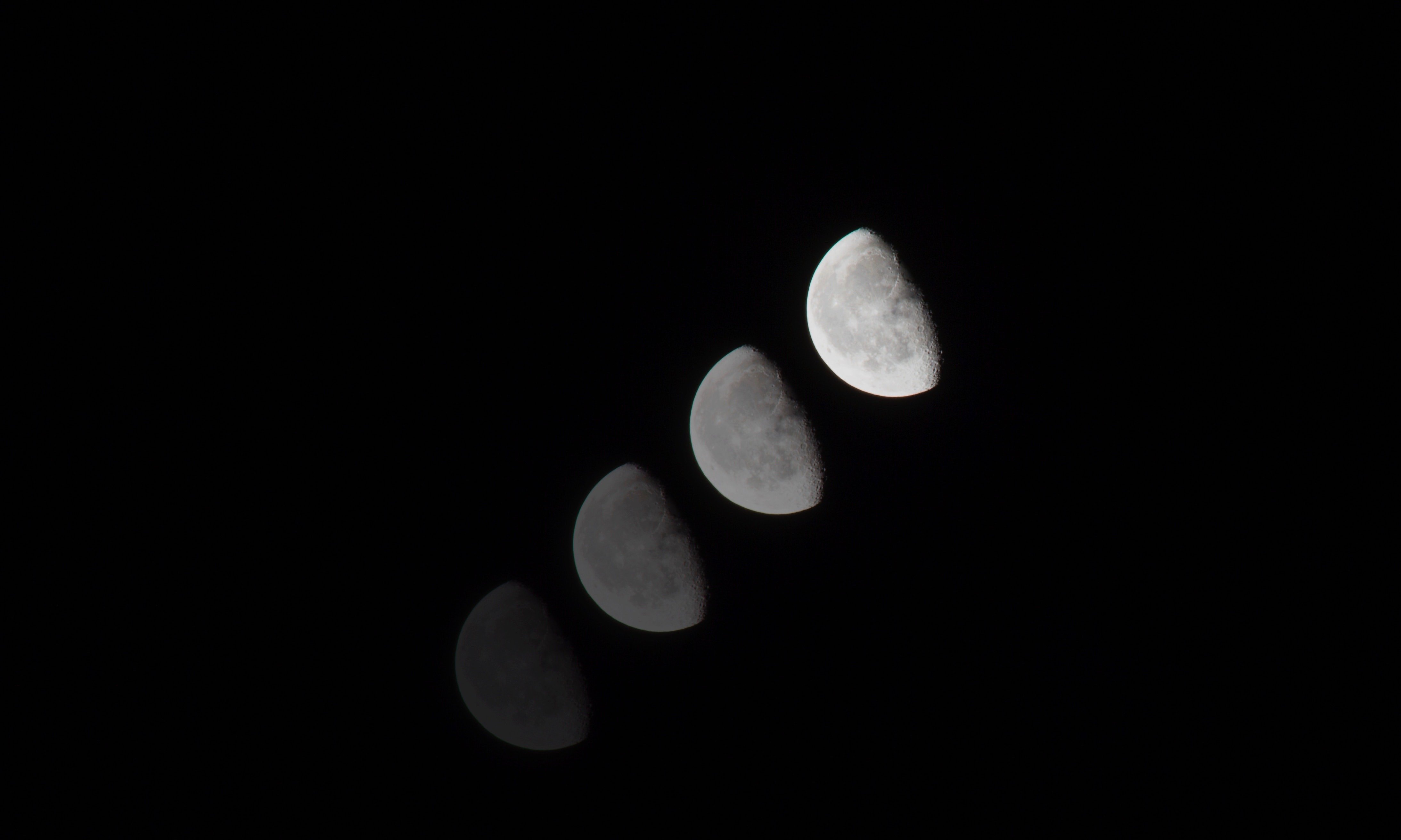 Moon Phases