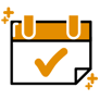 Office Hours Icon