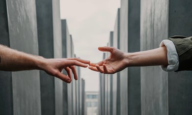 Repairing Trust