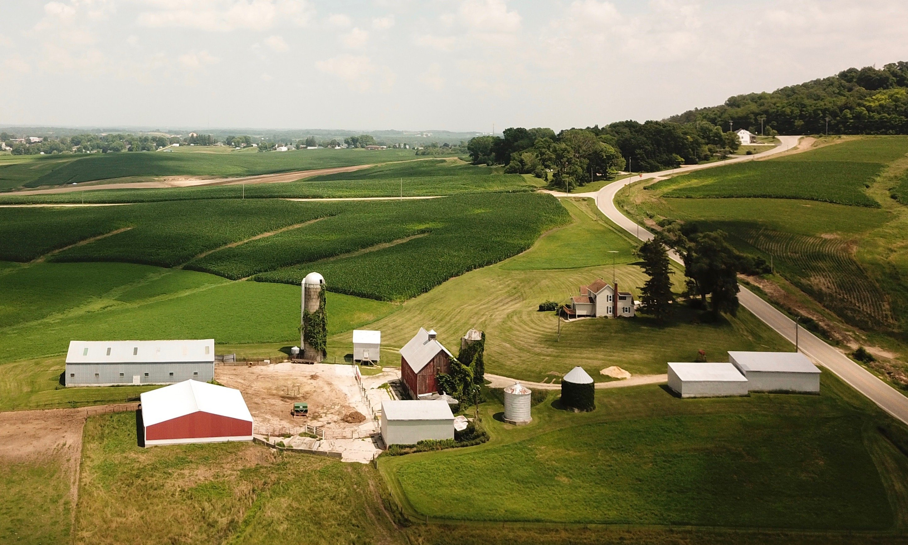 Rural Communities
