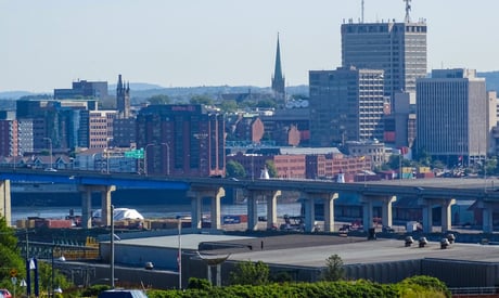 Saint John