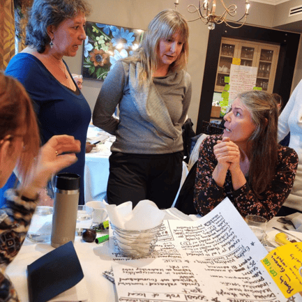 Tamarack team collaboration-1