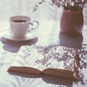 Top 10 reads 2019