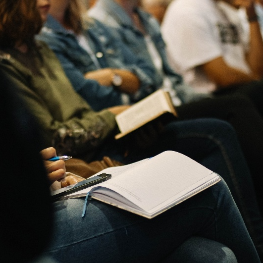 Turning the Narrative on Community Engagement Square