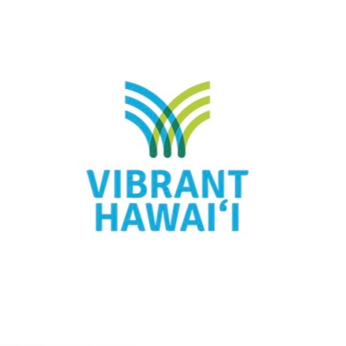 VIBRANT HAWAII-1