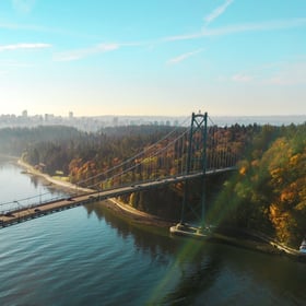Vancouver BC-1