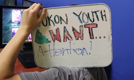 Yukon Youth