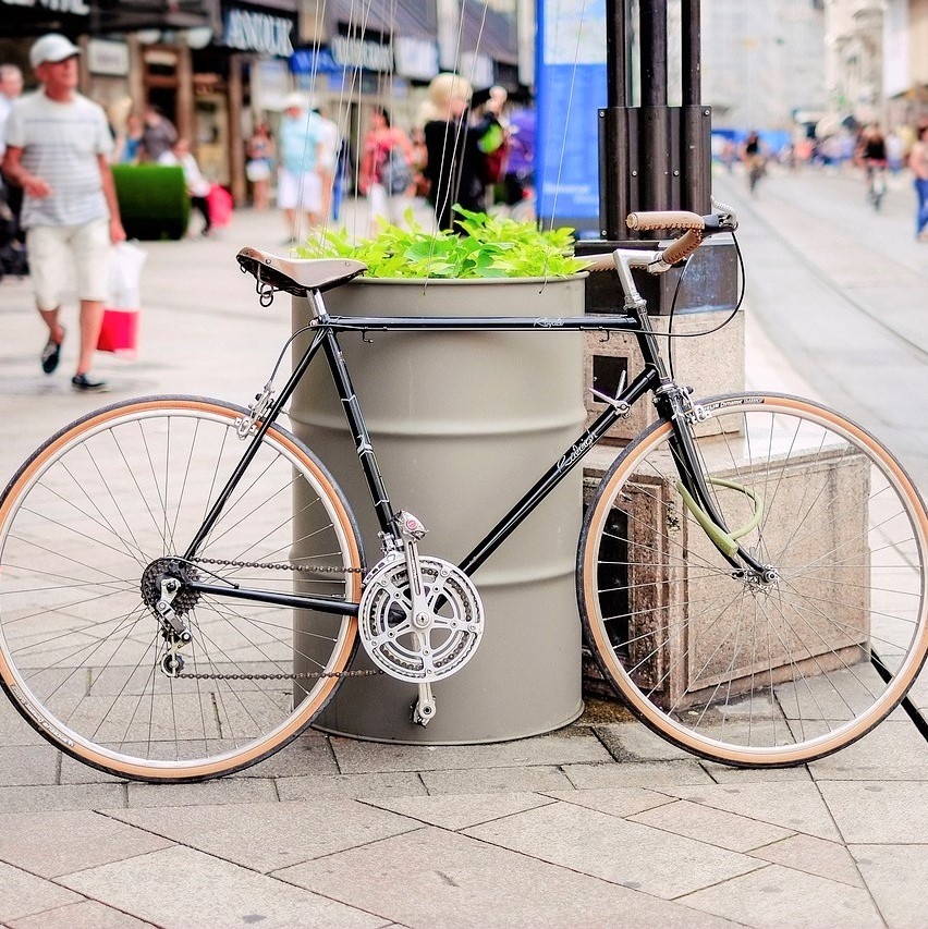 bike