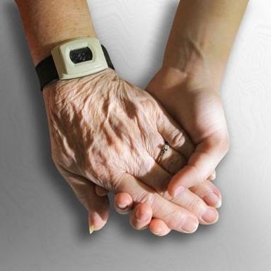 Holding Hands