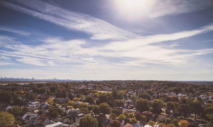 housing skyline