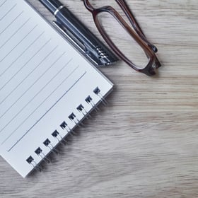 notebookevaluation