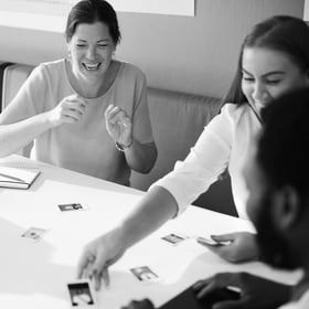table discussion-1