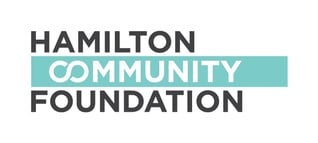 Hamilton Community Foundation Logo