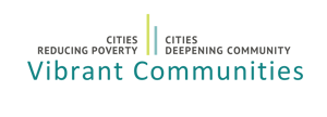 Vibrant Communities Logo