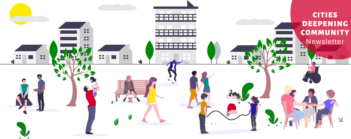 CDC Newsletter Banner 2.0