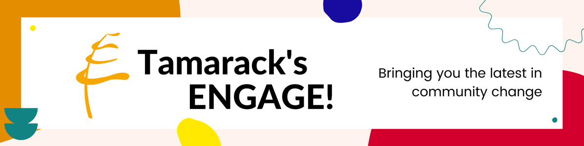 Engage! Banner 2023