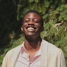 Chúk Odenigbo
