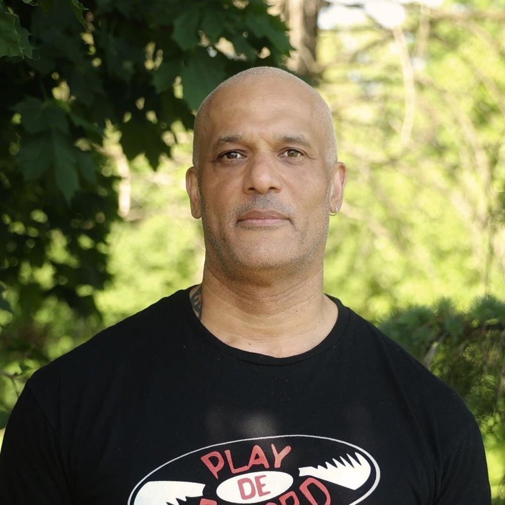 DAren Okafo