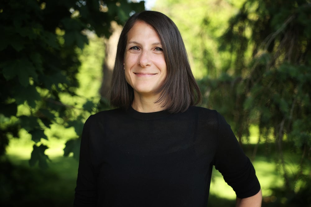 Danya Pastuszek
