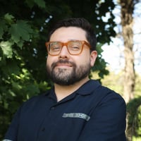 Jorge Garza