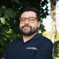 Jorge Garza