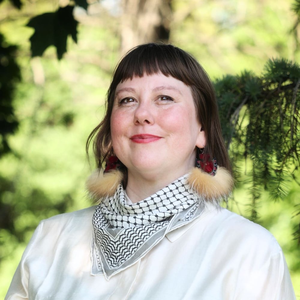 Kathryn Colby